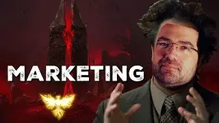 Alpha Marketing in Ashes of Creation?
