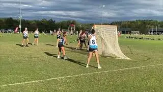 Alex Emery Highlights Fall 2021 Navy Rivalry Challenge