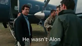 What did he mean by this? (Banepost)