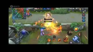 Tururu sama RRQ Full team?? Auto RATAAAAAA!!!