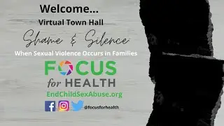 Shame and Silence: What Happens After a Disclosure of Child Sex Abuse?