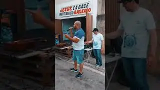 #rap #jesus #cristo #palavra #salva&ccedil;&atilde;o #rapgospel #musica #eternoaprendiz #deusforte #evangelho #rua