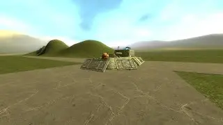 Skull Tank Reveal