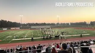 Valencia HS (Valencia) | &ldquo;Transcendence&rdquo; | 2025 Oxnard Field Tournament