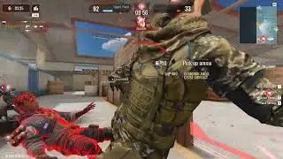 Blood Strike: The FPS Revolution You've Been Waiting For