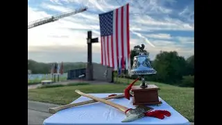 Fort Knox and surrounding communities honor 9/11 with somber 2022 Patriot Day ceremony Sept. 10