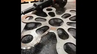 PLATE BEVELLING - TAG PIPE PMM155 HANDHELD PLATE BEVELLING MACHINE
