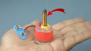 Top 2 Simple Electronic Projects