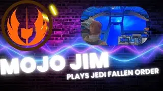 Lets fight the shirtless Man with MojoJim