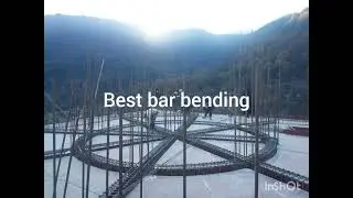 best bar bending