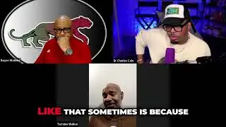 Black Community: Common Sense & Those Who Improved