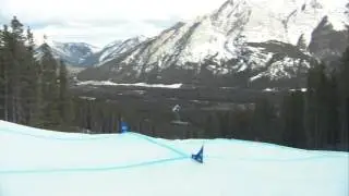 Matt Brady World Cup Quali