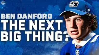 Ben Danford: The Leafs&rsquo; Next Big Thing?