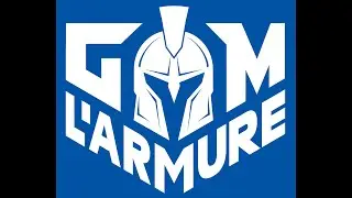 WOD Maison - Gym l'Armure - 23 octobre