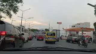 Mindanao Ave
