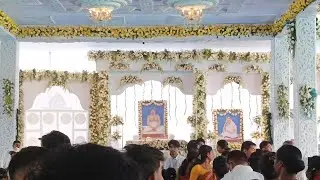 CEM Hagrama Sir at Gossaigaon|Dharma Sabha @ jogitanarzary 