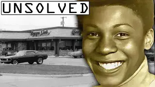 UNSOLVED: The Burger Chef Murders #crime #truecrime #unsolved