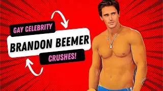 Brandon Beemer: Ageless Soap Opera Perfection & Those Gay Rumors | Birthday Tribute