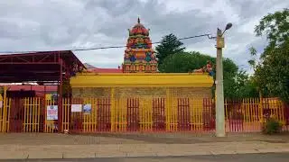 Lenasia South Travel Documentary