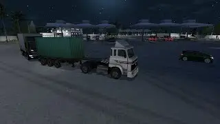 Truck Simulator: Ultimate #car