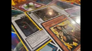 Karakuri Deck September 2011 Format (Retro Deck Profile)
