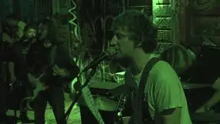 Andy Human and the Reptoids @ clarion alley block party (SF, CA) 9-21-19