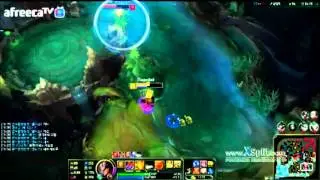 Ragedad 4 - LOL Diamond Twisted fate Montage