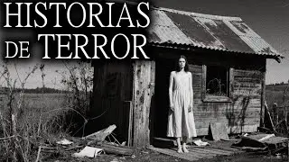 2 HISTORIAS DE TERROR EN PUEBLOS | RANCHOS