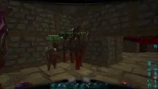 ARK: Equus Level Up Animation: Prancy Dancer
