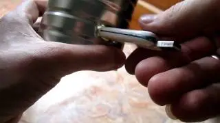 Антенна 4G из банки+DTV 4G modem.wmv