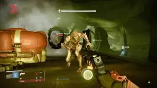 Destiny: Wrath Of The Titan Ep. 96 | Prison of Elders - Urrox's Grudge Pt. 4
