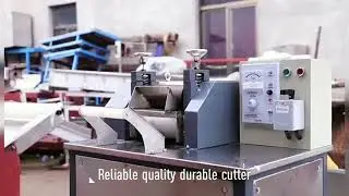 Scrap PP granulator,PP flakes pelletizer, waste PP films granulating line, PP pellets making Machine