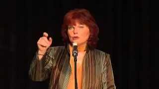 JOANA Emetz - Ich staune bloß (live)
