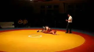 14.11.2009 RV Thalheim - KFC Leipzig (Streib gg Selle)