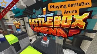 I'm so Bad at This Game - MCC Island BattleBox