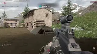 Insurgency Sandstorm - raw material - Cassandra modded server, mutators and new maps ...