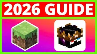 How To Download And Install Collective For Minecraft Java In 2026 | Minecraft Collective Mod