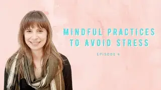 Interoceptive Mindful Practices - Episode 4 | Compassion | By Eve Ekman | #Bibliophile