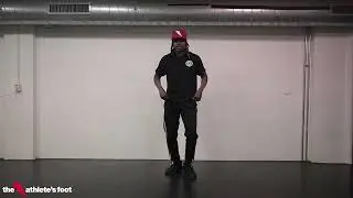 tutorial Krump 4   Focus Points by Bruiser