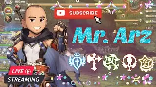 AYO GDN LAGI | DRAGON NEST SEA CLASSIC