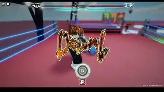 Roblox Untitled Boxing Part 1:Long Guard Is Broken