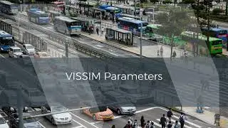 PTV Talks Spotlight Series: Episode 3- Transit Station PTV Vissim Simulation Model