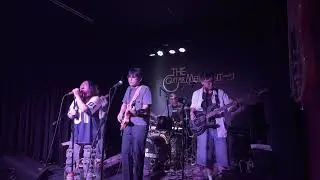 Ngiti - De Soto | Live at The Guitar Merchant