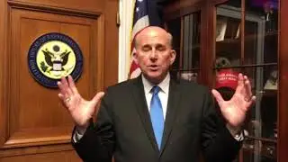 Gohmert Explains His Vote Against the NICS and Reciprocity Bill Today