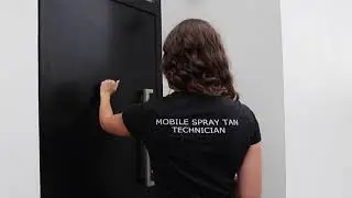 SKT | Mobile Spray Tanning 2021