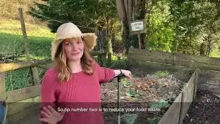 Three tips to make your diet more climate-friendly