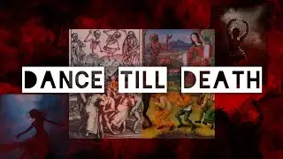Dance Till Death 💃☠️ | The 1518 Strasbourg Plague Explained