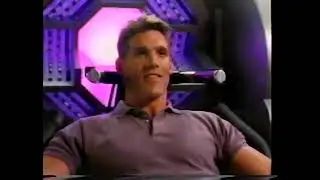 1990 PBA ABC Fall Classic 11-24-90