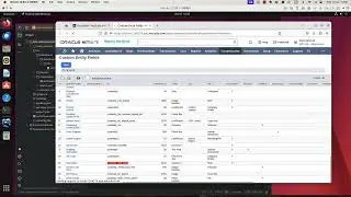 NetSuite SuiteScript 2.1 Demo - WebStorm SDF on Linux