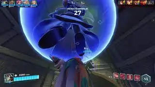Paladins: Ying's new skin, Divine Daughter